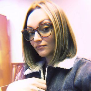 Meet your Posher, Sophia